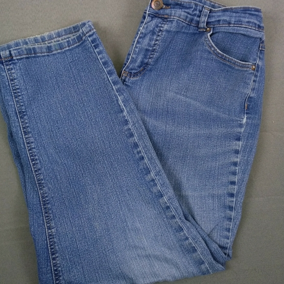 just my size jeans 18w